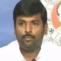 Gudivada Amarnath comments on Pawan Kalyan