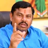 Police arrested Raja Singh