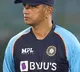 India head coach Rahul Dravid tests Covid 19 positive ahead of team departure