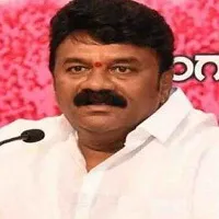 Talasani condemns BJP attack on Kavitha residence