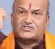 Will chop your hands off if you touch Savarkars posters in Karnataka