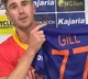 Zimbabwe bowler Evans brings Shubman Gills jersey to press conference