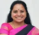 Kavitha files defamation suit against BJP leaders