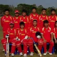 Bengal Cricket Association willing to train China cricketers