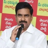 Devineni Uma fires on Jagan