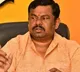 BJP suspends MLA Raja Singh