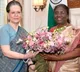 Sonia Gandhi meets Droupadi Murmu