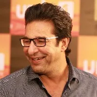 Wasim Akram came into support for Virat Kohli