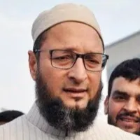 Owaisi demands action against Raja Singh