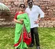 Chiranjeevi thanked everyone who wished on his birthday