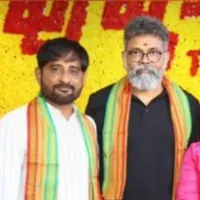 Pushpa 2 movie update