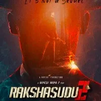 Rakshasudu 2 Movie Update