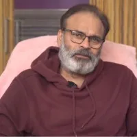 Nagababu challenges YCP leaders
