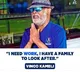 maharashtra bussinessman sandeep torat offers a good job for vinod kambli