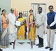 bjp team met ts governor and urges to security to bandi sanjay yatra