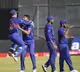 Team India retains third spot in ICC rankings