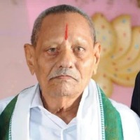 BJP MLA Eatala’s father passes away 