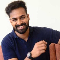 I always had crush on senior girls: Panja Vaisshnav Tej