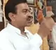 Union minister Ajay Mishra calls Rakesh Tikait second rate person