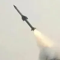 BrahMos missile misfire Services of 3 IAF officers terminated