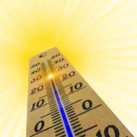 Ongole Records Highest Temperature in Monsoon Season