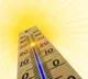 Ongole Records Highest Temperature in Monsoon Season