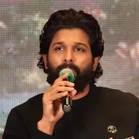 Allu Arjun in Parashuram movie