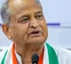 Ashok Gehlot denies being offered Congress president post