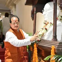 Bihar Assembly Speaker Vijay Kumar Sinha resigns ahead floor test