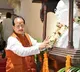 Bihar Assembly Speaker Vijay Kumar Sinha resigns ahead  floor test