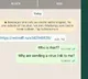 WhatsApp scam Andhra Pradesh woman loses Rs 21 lakh after clicking on a link received on WhatsApp
