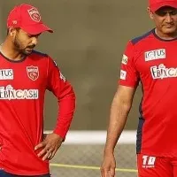 Punjab Kings slam rumours about captain Mayank Agarwals sacking issue statement