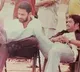 a photo of jr  ntr with kodali nani and vallabhaneni vamsi goes viral on social media