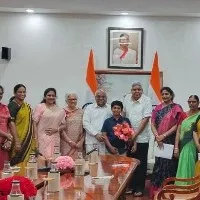 ap dignity for wemen complaints vice president over mp gorantla madhav video