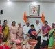 ap dignity for wemen complaints vice president over mp gorantla madhav video