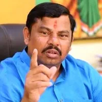 MIM MLA writes letter to Assembly speaker to suspend Raja Singh