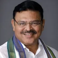 ambati rambabu satires on chandrababu kuppam tour