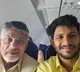 tdp karyakartha tweet on chandrababu