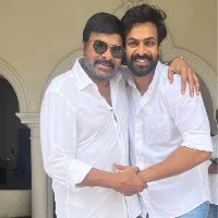 Vaishnav Tej caused to Chiranjeevi fury