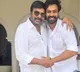 Vaishnav Tej caused to Chiranjeevi fury
