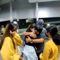 Srinu Vaitla shares a video