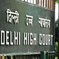 Delhi High Court comments on Muslim girl petition
