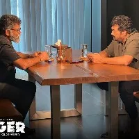 Puri Interview