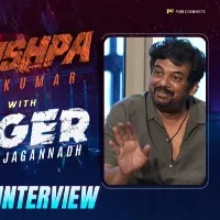 Puri Interview