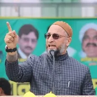 Owaisi slams Raja Singh for his derogatory remarks on prophet