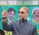 Owaisi slams Raja Singh for his derogatory remarks on prophet