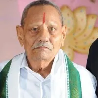 ktr condolences to etela rajender on his father death