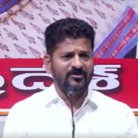 Why ED not searching houses of KCR family members, asks TPCC chief Revanth