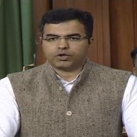 MLC Kavitha will receive CBI notice in Delhi liquor policy scam soon: BJP MP Parvesh