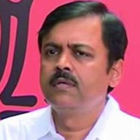 MP GVL meets PM Modi, invites him to Vizag for laying stone to rail zone headquarters